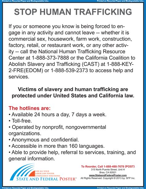 LegislationandtheSituation ConcerningTraffickinginHuman .